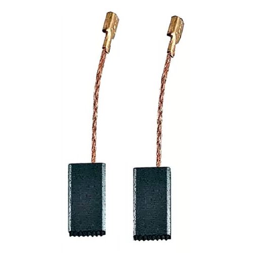 Jogo Escova de Carvão 127V/220V - Skil