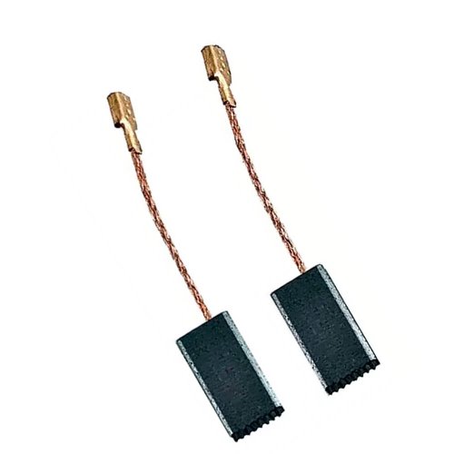 Jogo Escova de Carvão 127V/220V - Skil