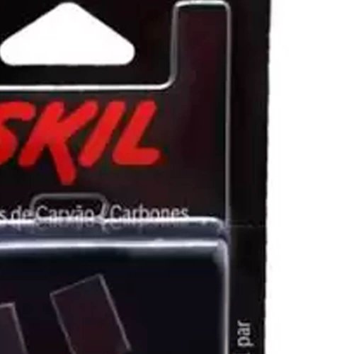Jogo Escova de Carvão Blister Skil 220V 9002 – 160701418M