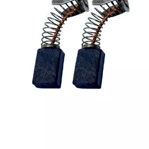 Jogo Escova de Carvão - CB-51 - Makita