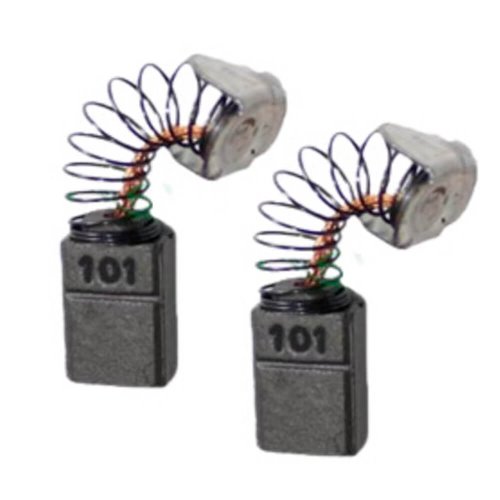 Jogo Escova de Cravão - CB-101 - Makita