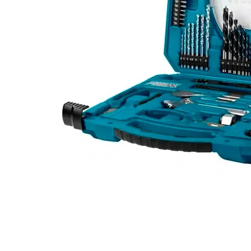 Jogo Kit de Acessórios 103 Peças com Brocas e Soquetes - Makita