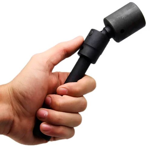 Jogo Soquete de Impacto Sextavado 1/2" - ST09008SJ - Sata