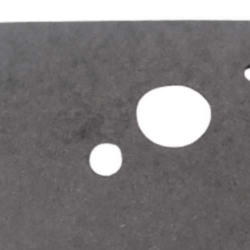 Junta do Isolador para Perfurador de Solo - 413166-1 - Makita