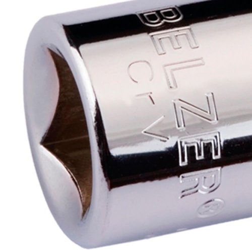 Junta Universal 3/8" - Belzer