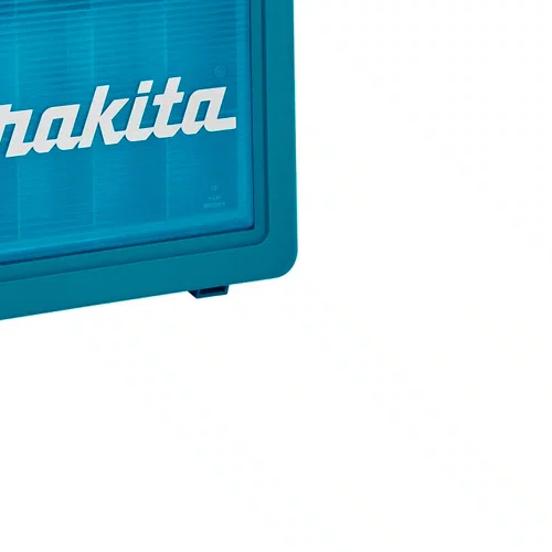 Kit 2 Baterias 18V 5Ah BL1850B + Carregador DC18WC + Maleta - Makita