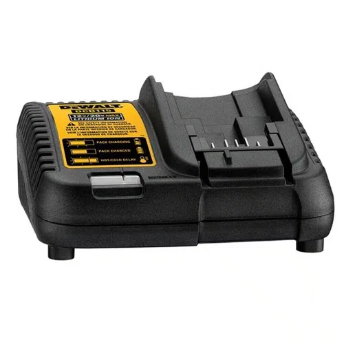 Kit 2 Baterias 2.0Ah 20V MAX com Carregador - Dewalt