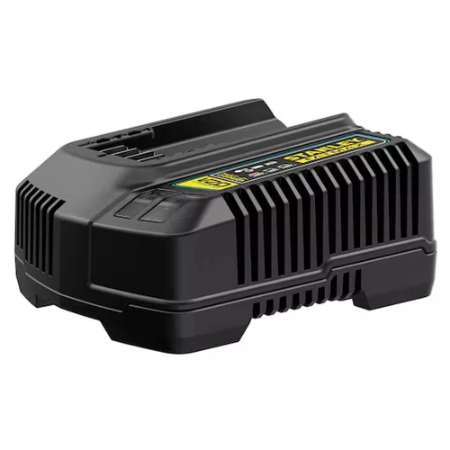 Kit 2 Baterias 20V MAX 2Ah e 4Ah e Carregador Bivolt SCB224CK-BR - Stanley