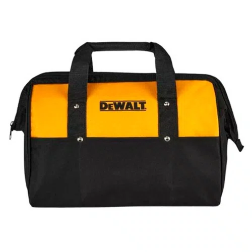 Kit 2 Baterias 5Ah 20V MAX com Carregador + Bolsa - Dewalt