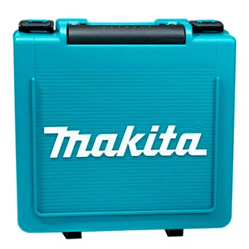 Kit 2 Baterias BL1860B + Carregador DC18SD + Maleta - Makita