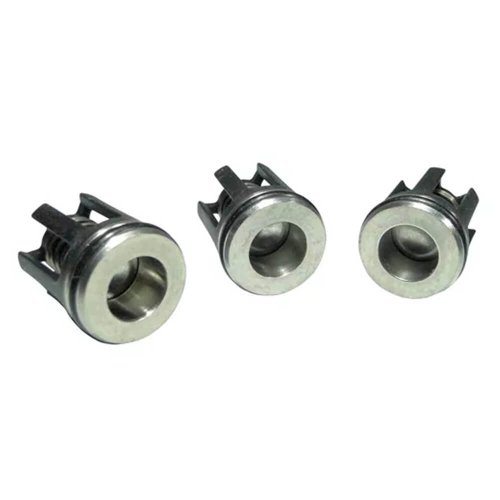 Kit 3 peças Válvula para Lavadora de Alta Pressão - Karcher