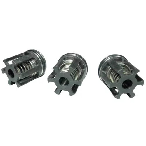Kit 3 peças Válvula para Lavadora de Alta Pressão - Karcher