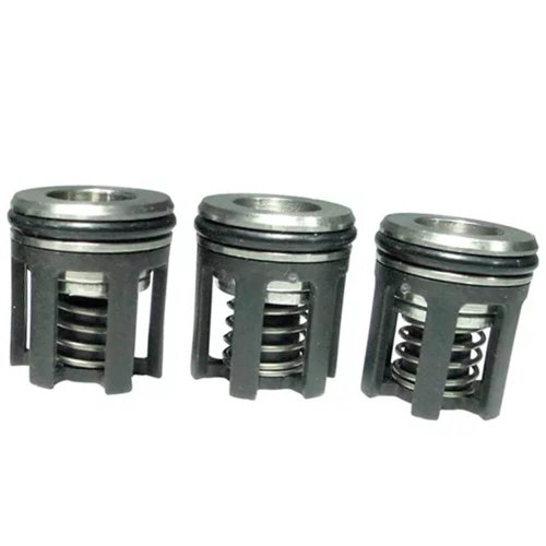 Kit 3 peças Válvula para Lavadora de Alta Pressão - Karcher