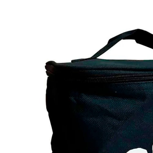 Kit Aerógrafo com Compressor Versa 12W Completo - Black Jack