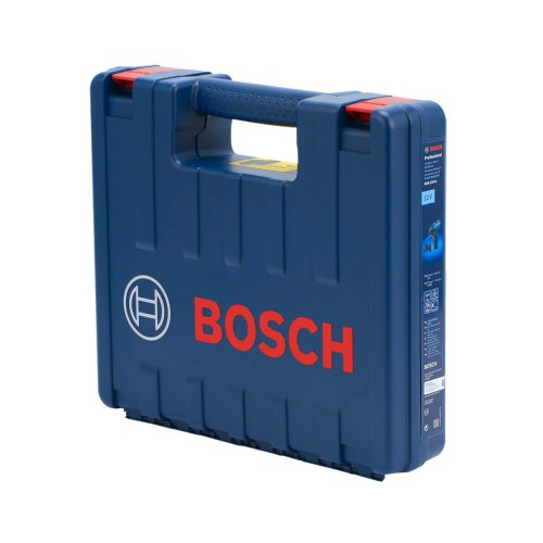 Kit Bosch Parafusadeira GSR 120-LI e Chave de Impacto GDR 120-LI, 12V - Bosch