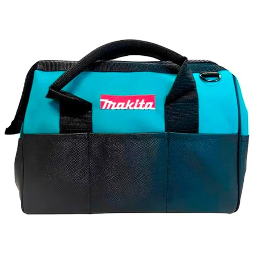 Kit Carregador DC18RD-220V com 2 Baterias BL1830B + Bolsa - Makita