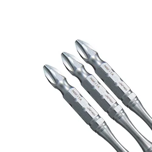 Kit com Ponta Dupla 3 Peças 2x85mm - B-12326 - Makita