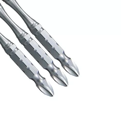 Kit com Ponta Dupla 3 Peças 2x85mm - B-12326 - Makita