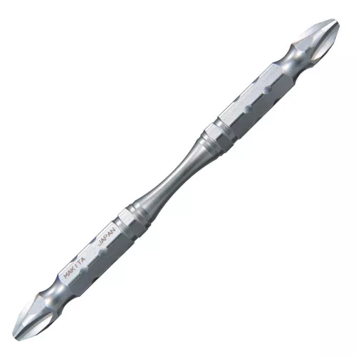 Kit com Ponta Dupla 3 Peças 2x85mm - B-12326 - Makita