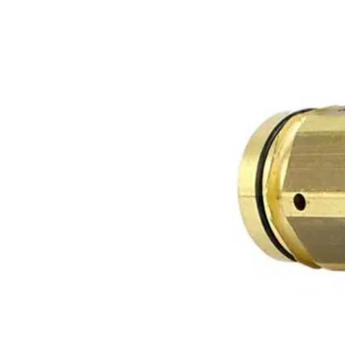 Kit Corpo E Haste Stop Total para Hd 585 - 93020430 - Karcher