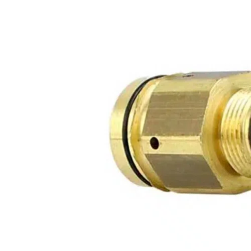 Kit Corpo E Haste Stop Total para Hd 585 - 93020430 - Karcher