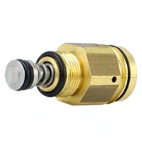 Kit Corpo E Haste Stop Total para Hd 585 - 93020430 - Karcher