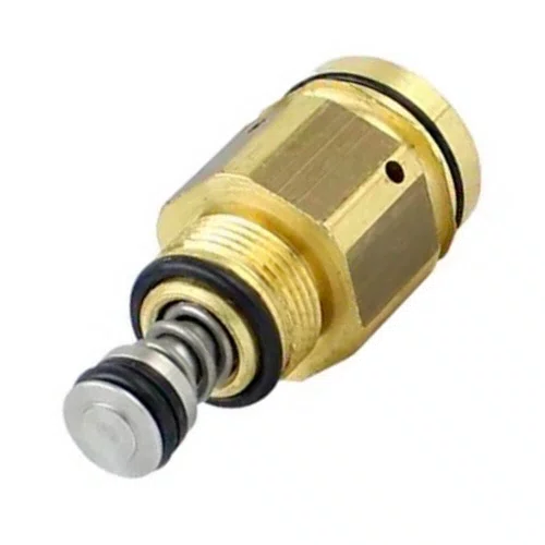 Kit Corpo E Haste Stop Total para Hd 585 - 93020430 - Karcher