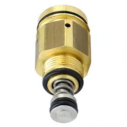 Kit Corpo E Haste Stop Total para Hd 585 - 93020430 - Karcher