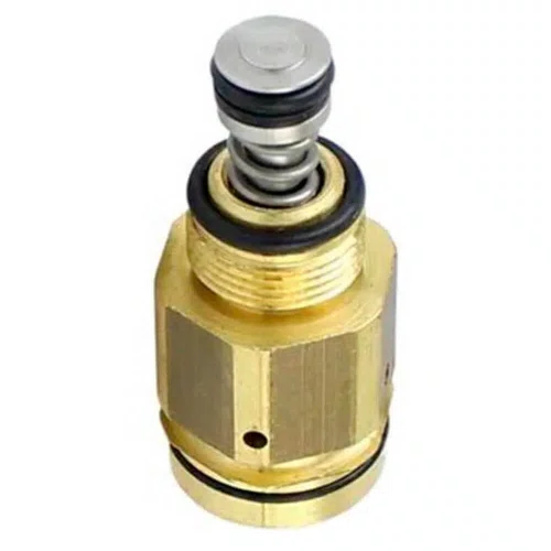 Kit Corpo E Haste Stop Total para Hd 585 - 93020430 - Karcher