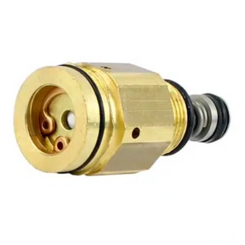 Kit Corpo E Haste Stop Total para Hd 585 - 93020430 - Karcher