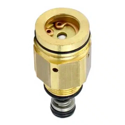 Kit Corpo E Haste Stop Total para Hd 585 - 93020430 - Karcher