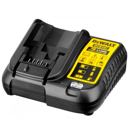 Kit de 2 Baterias 1.7Ah 20V POWERSTACK  - Dewalt DCBP034E2-B