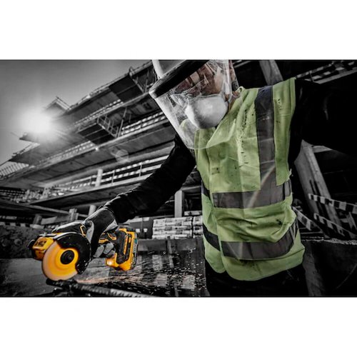Kit de 2 Baterias 1.7Ah 20V POWERSTACK  - Dewalt DCBP034E2-B