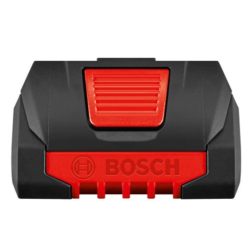 Kit de 2 Baterias GBA 18V 4Ah + Carregador de Baterias GAL 18V-40 Bivolt - Bosch