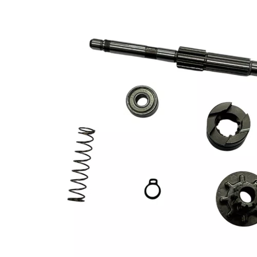 Kit de 6 peças para Martelete HR2470 - 2470-6K - Makita