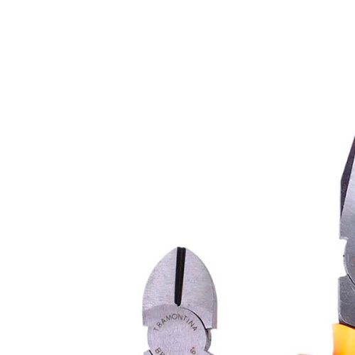 Kit de Alicates Universal 8" Diagonal 6" e Bico Meia Cana 6" - Tramontina