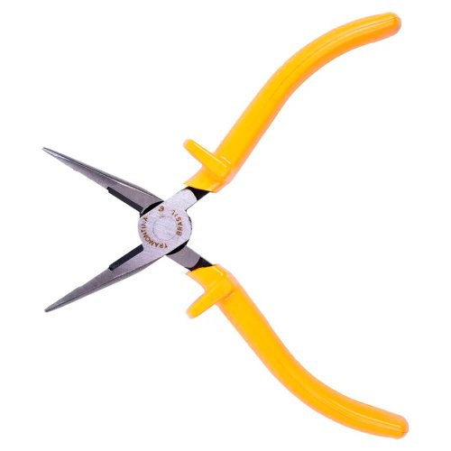 Kit de Alicates Universal 8" Diagonal 6" e Bico Meia Cana 6" - Tramontina