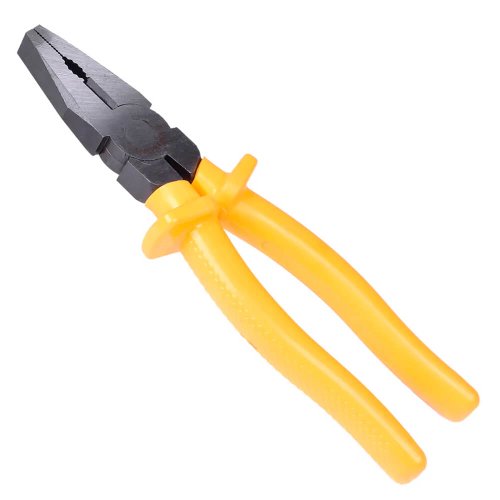 Kit de Alicates Universal 8" Diagonal 6" e Bico Meia Cana 6" - Tramontina