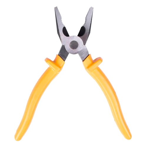 Kit de Alicates Universal 8" Diagonal 6" e Bico Meia Cana 6" - Tramontina