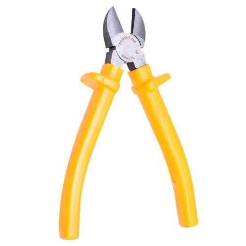 Kit de Alicates Universal 8" Diagonal 6" e Bico Meia Cana 6" - Tramontina