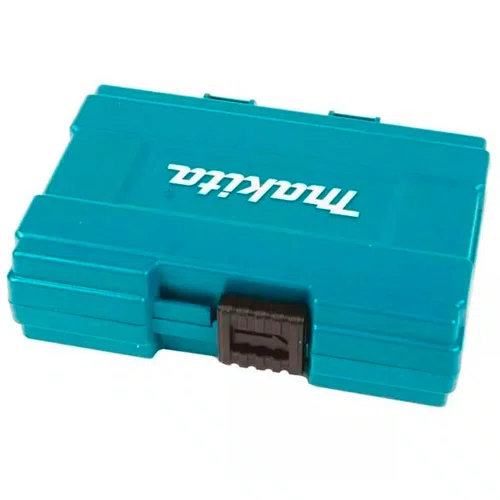 Kit de Bits e Soquetes 21 peças com Chave Catraca - B-54081 - Makita