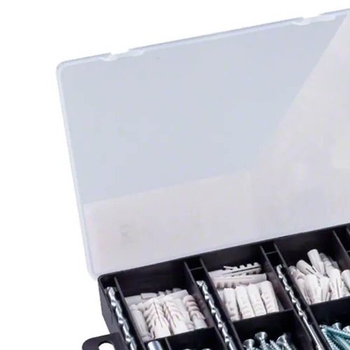 Kit de Fixação com 173 peças - Bosch
