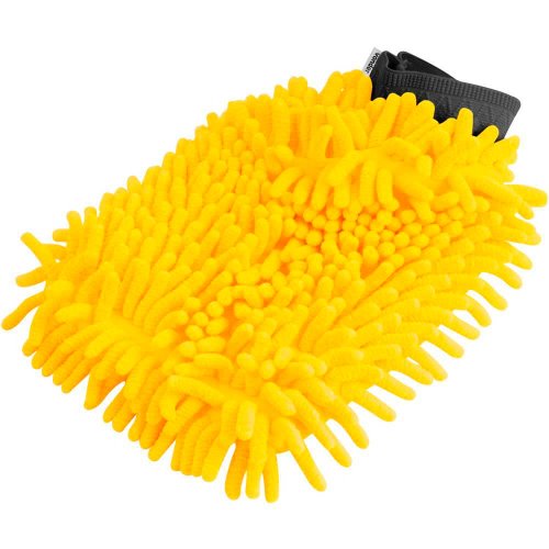 Kit de Limpeza Automotiva com 10 peças - Vonder