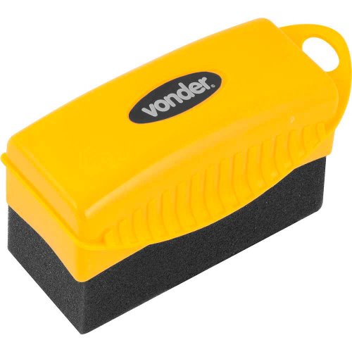 Kit de Limpeza Automotiva com 10 peças - Vonder