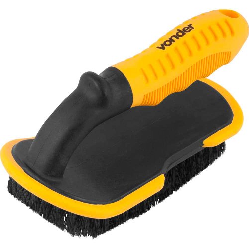 Kit de Limpeza Automotiva com 10 peças - Vonder