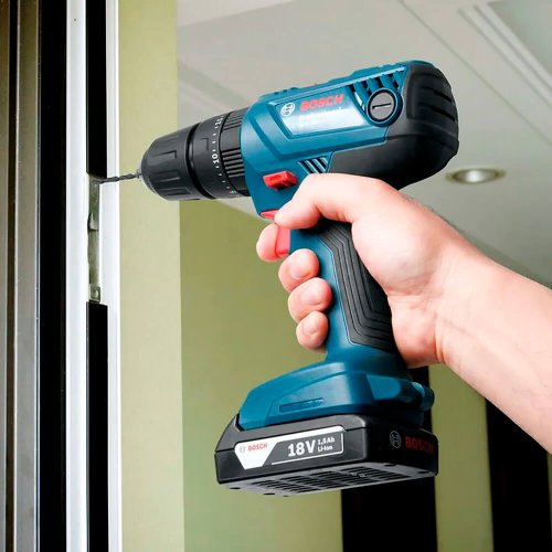 Kit de Pontas e Brocas com 27 peças - Bosch