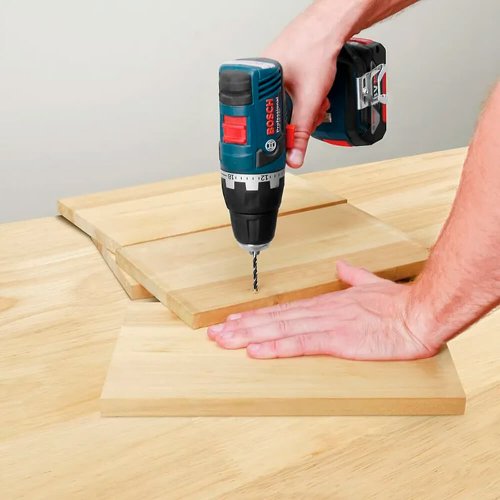 Kit de Pontas e Brocas com 27 peças - Bosch