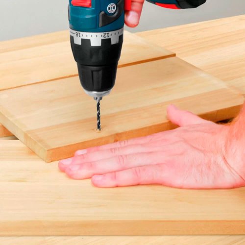 Kit de Pontas e Brocas X-Line com 54 peças - Bosch