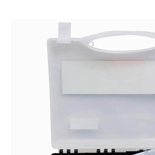 Kit de Serra Copo Bi-Metálica 16-51mm com 6 Peças D-47123 - Makita