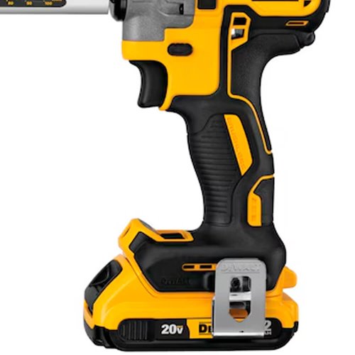 Kit Descascador de Cabos Elétricos à Bateria - DCE151TD1 - Dewalt